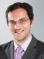 Cédric Jacquelet