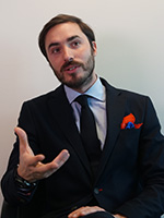 Rémi Dalmau