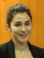 Elise Letouzey