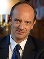 Thomas Clay