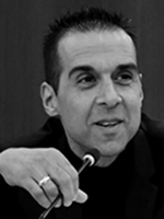 Aram Mardirossian
