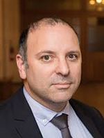 Pierre Bonin