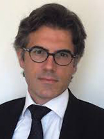 Christophe Vernières