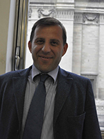 Grégoire Loiseau