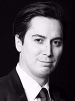 Grégoire Loustallet