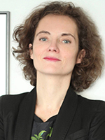 Judith Rochfeld